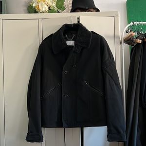 Sandro paris Jacket size M